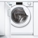 Candy Smart CBW 27D1E-S washing machine Front-load 7 kg 1200 RPM White