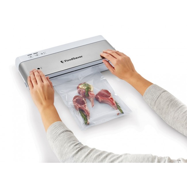 FoodSaver vacuum sealer VS0100X