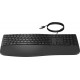 HP 480 Comfort Wired Keyboard HP 480 Comfort Wired Keyboard