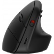 HP Wireless Mouse 920 Ergo Vertical Black