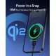 AUKEY Qi2 Magnetic Wireless Charger AUKEY Qi2 Magnetic Wireless Charger