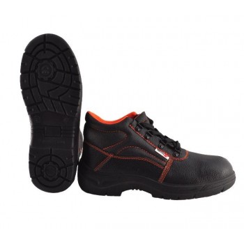 GALMAG HIGH BOOTS 461 R.46 CAT. S1