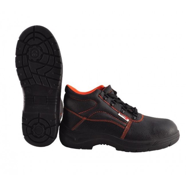GALMAG HIGH BOOTS 461 R.46 CAT. S1 GALMAG HIGH BOOTS 461 R.46 CAT. S1