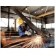 Metabo 613060000 angle grinder 2.1 kg