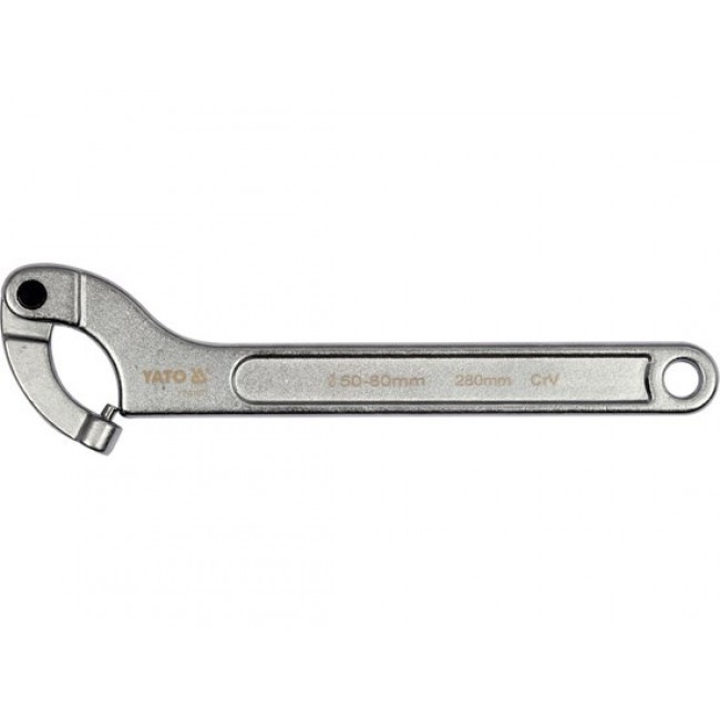 Yato YT-01677 manual wrench & set Yato YT-01677 manual wrench & set
