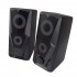 Esperanza BAILA Black Wired 6 W