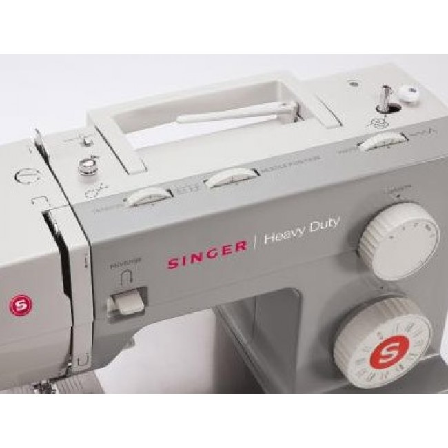 SINGER HD 4411 sewing machine SINGER HD 4411 sewing machine