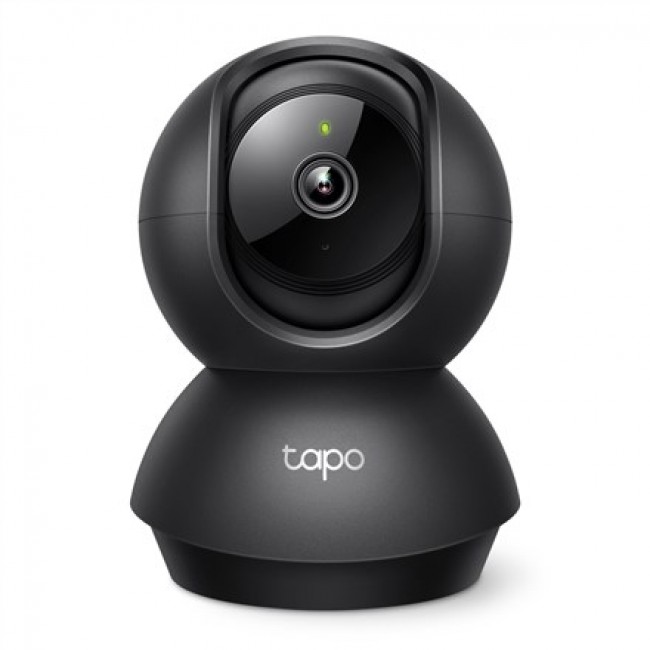 TP-LINK | Pan/Tilt Home Security Wi-Fi Camera | Tapo C211 | PTZ | 3 MP | 3.83mm | H.264 | Micro SD, Max. 512GB TP-LINK | Pan/Tilt Home Security Wi-Fi Camera | Tapo C211 | PTZ | 3 MP | 3.83mm | H.264 | Micro SD, Max. 512GB