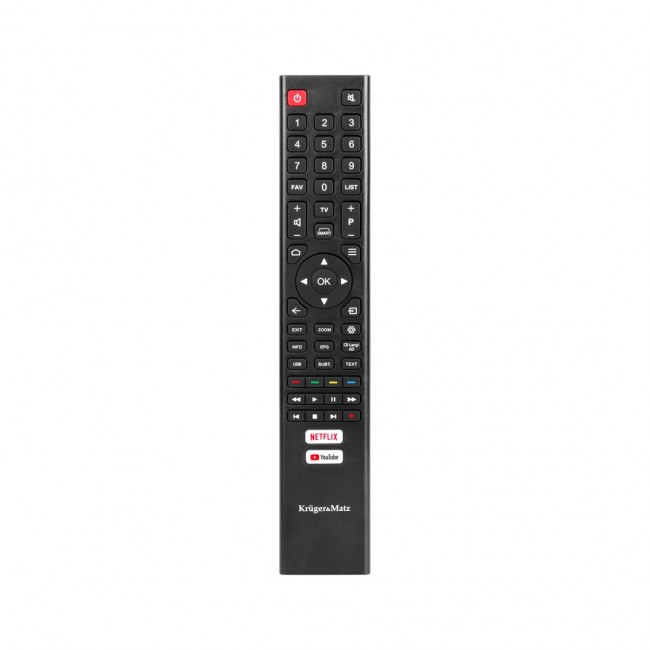 Kr ger&Matz KM0232-S6 TV 81.3 cm (32