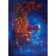 Puzzle Good Loot Imagination - Sebastian Mo : The burden of experiences 1000 pc(s)