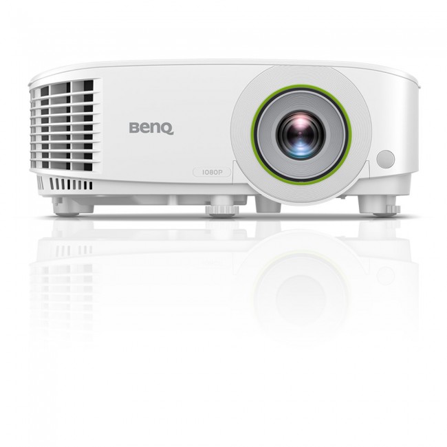 BenQ EH600 Standard throw projector 3500 ANSI lumens DLP 1080p (1920x1080) White BenQ EH600 Standard throw projector 3500 ANSI lumens DLP 1080p (1920x1080) White