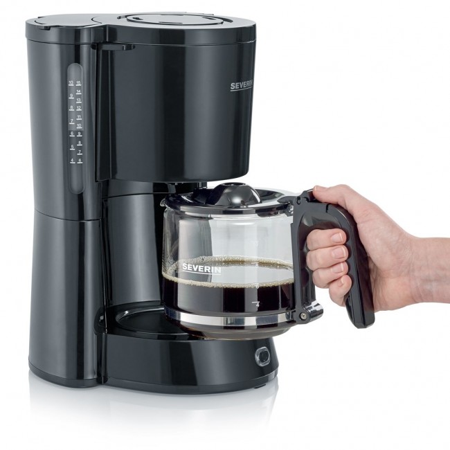Severin KA4815 Semi-auto Drip coffee maker Severin KA4815 Semi-auto Drip coffee maker