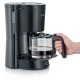 Severin KA4815 Semi-auto Drip coffee maker Severin KA4815 Semi-auto Drip coffee maker