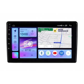 RADIO GPS NAVIGATION PEUGEOT PARTNER II 2008-2018