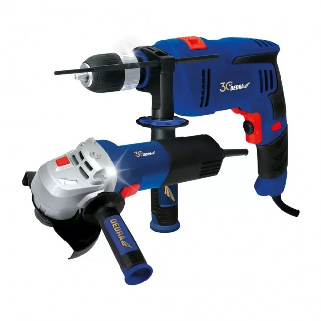 DEDRA DED7919L3 angle grinder accessory