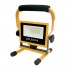 VOLTENO LED HEADLIGHT AKUM. PORTABLE 10W