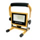 VOLTENO LED HEADLIGHT AKUM. PORTABLE 10W
