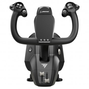 Joystick TCA Yoke BOEING Edition (XBO/PC) retail