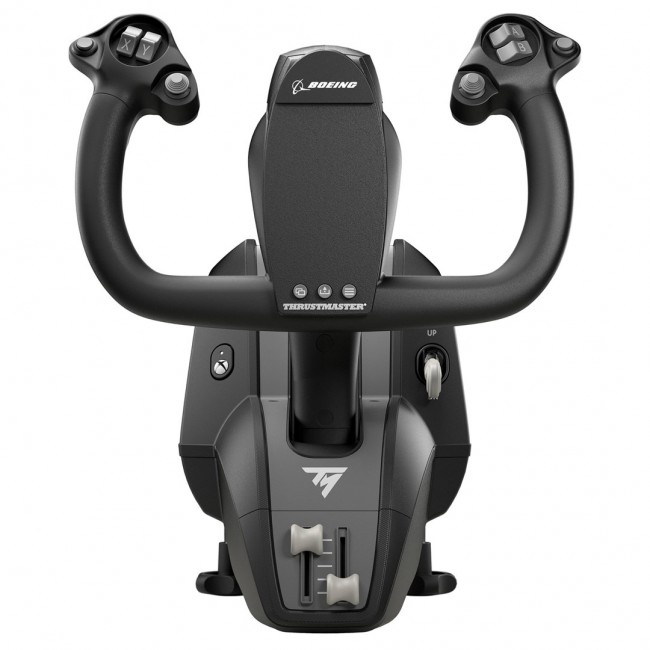 Joystick TCA Yoke BOEING Edition (XBO/PC) retail Joystick TCA Yoke BOEING Edition (XBO/PC) retail