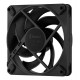 Fractal Design Momentum 12 Computer case Fan 12 cm Black 1 pc(s) Fractal Design Momentum 12 Computer case Fan 12 cm Black 1 pc(s)