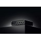 Teltonika RUTM10 wireless router Gigabit Ethernet Dual-band (2.4 GHz / 5 GHz) Black Teltonika RUTM10 wireless router Gigabit Ethernet Dual-band (2.4 GHz / 5 GHz) Black