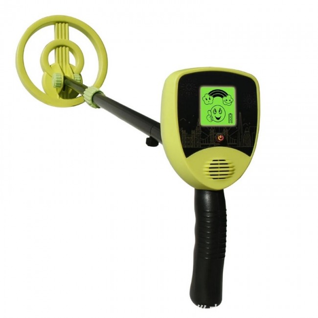 PowerNeed MD15 metal detector PowerNeed MD15 metal detector