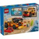 LEGO CITY 60453 Lifeguard Beach Rescue Truck LEGO CITY 60453 Lifeguard Beach Rescue Truck