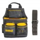 DeWALT DWST40201-1 tool storage case Black, Yellow Tarpaulin DeWALT DWST40201-1 tool storage case Black, Yellow Tarpaulin