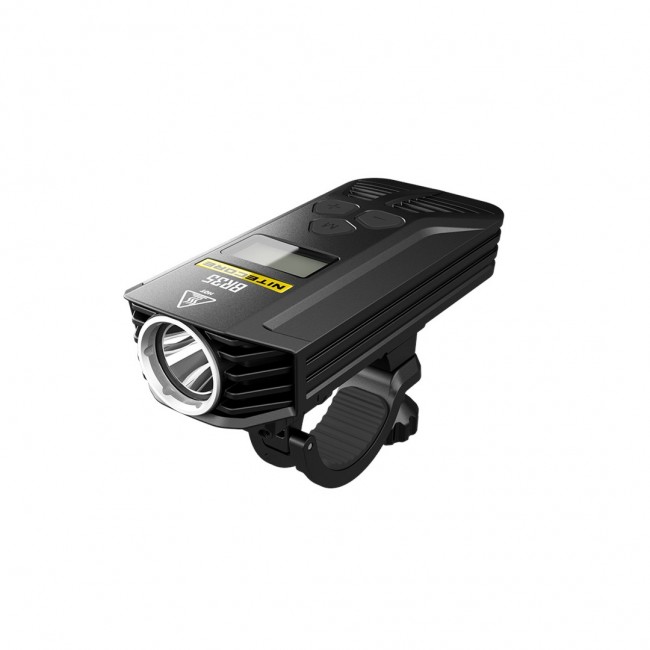 NITECORE BR35 BICYCLE LAMP NITECORE BR35 BICYCLE LAMP