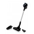 Bosch Serie 6 BBS611PCK stick vacuum/electric broom 2-in-1 stick vacuum Battery Dry Hygiene Filter Bagless Blue 2.5 Ah