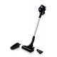 Bosch Serie 6 BBS611PCK stick vacuum/electric broom 2-in-1 stick vacuum Battery Dry Hygiene Filter Bagless Blue 2.5 Ah Bosch Serie 6 BBS611PCK stick vacuum/electric broom 2-in-1 stick vacuum Battery Dry Hygiene Filter Bagless Blue 2.5 Ah