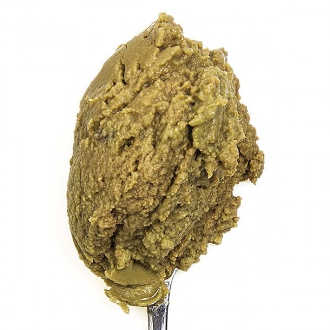 3COTY Chicken with spirulina Senior - wet cat food - 80g
