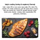 PAKA ZWIERZAKA Turkey with raspberry M - dry dog food - 9kg