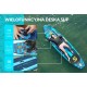 Deska SUP SKATINGER Asiaticus 350x89x15 cm Yoga Deska SUP SKATINGER Asiaticus 350x89x15 cm Yoga