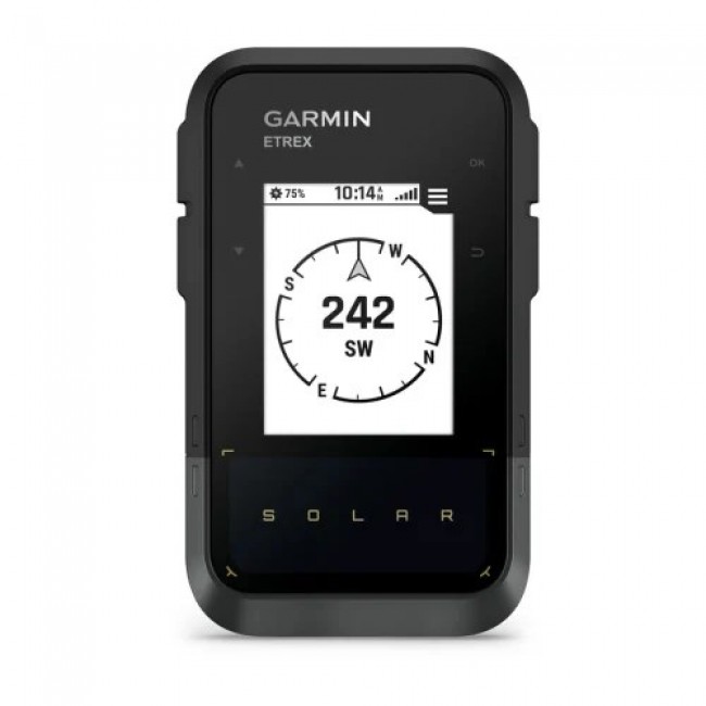 Garmin eTrex Solar Garmin eTrex Solar
