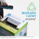 HP 13A Black Original LaserJet Toner Cartridge