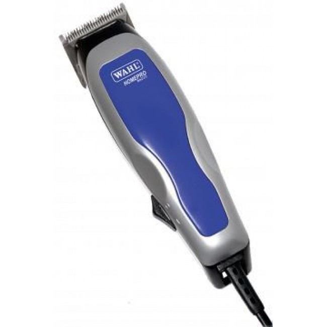 Wahl WA9155-1216 hair trimmers/clipper Blue, Silver Wahl WA9155-1216 hair trimmers/clipper Blue, Silver