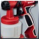 Paint Spray Gun Einhell TC-SY 600 S 0.8 L Paint Spray Gun Einhell TC-SY 600 S 0.8 L