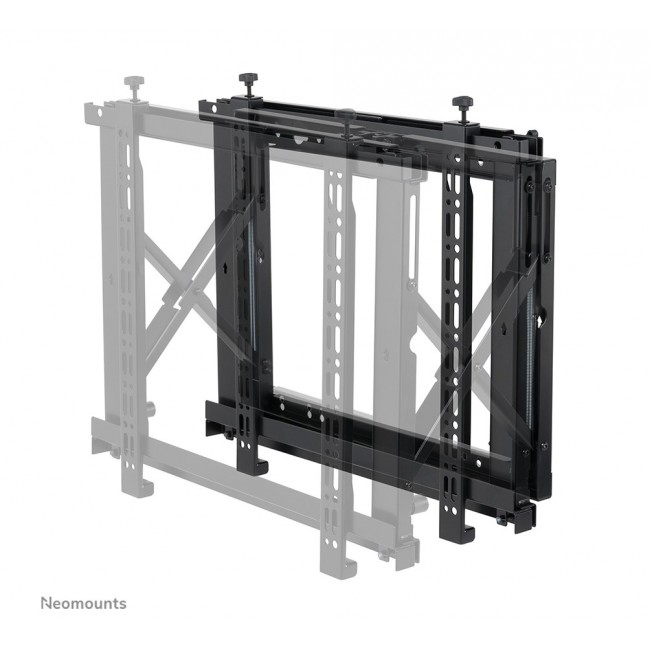 Neomounts WL95-800BL1 Videowall wall mount 42-70 Neomounts WL95-800BL1 Videowall wall mount 42-70