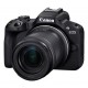 Canon EOS R50 MILC 24.2 MP CMOS 6000 x 4000 pixels Black Canon EOS R50 MILC 24.2 MP CMOS 6000 x 4000 pixels Black