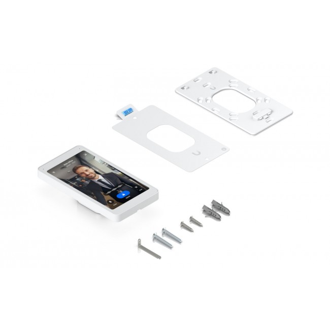 Ubiquiti UA-Intercom-Viewer-3 Display Ubiquiti UA-Intercom-Viewer-3 Display