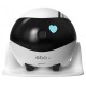 ENABOT Ebo Air AI Robot White and Black ENABOT Ebo Air AI Robot White and Black
