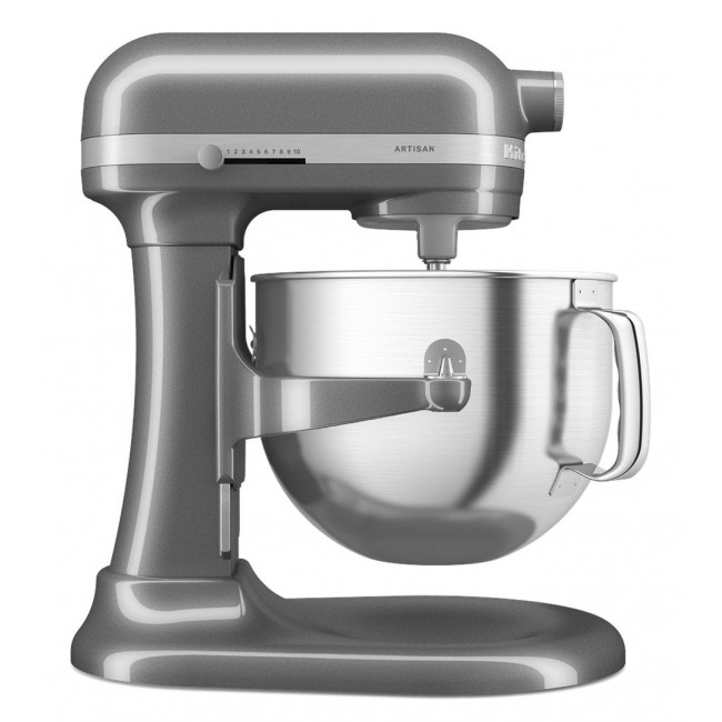 KitchenAid 5KSM70SHXEMS Stand mixer 325 W Silver KitchenAid 5KSM70SHXEMS Stand mixer 325 W Silver