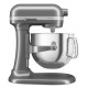 KitchenAid 5KSM70SHXEMS Stand mixer 325 W Silver KitchenAid 5KSM70SHXEMS Stand mixer 325 W Silver