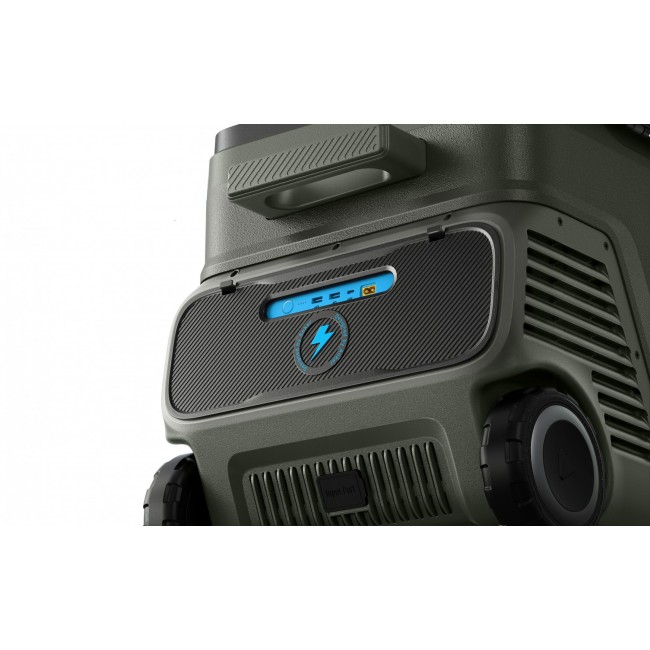 Anker EverFrost cool box 43 L Electric Black