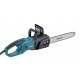 Makita UC4050A chainsaw 2000 W Black, Turquoise