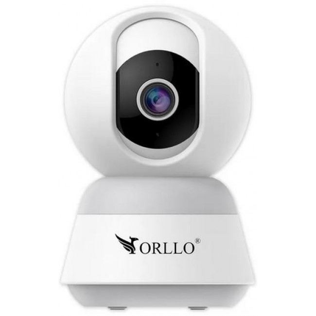 Orllo TW1 Indoor 4K Tuya Wi-Fi IP Camera Orllo TW1 Indoor 4K Tuya Wi-Fi IP Camera
