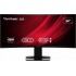 Monitor ViewSonic 34 VG3419C HDMI,DP,Speakers,USB