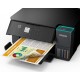 Epson EcoTank ET-2950 Inkjet A4 4800 x 1200 DPI 33 ppm Wi-Fi Epson EcoTank ET-2950 Inkjet A4 4800 x 1200 DPI 33 ppm Wi-Fi