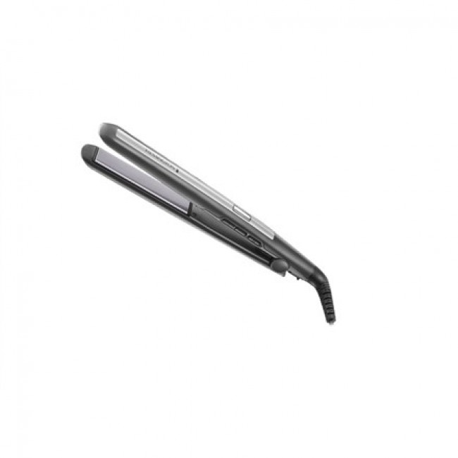 Remington S5506GP hair styling tool Straightening iron Warm Black 1.8 m